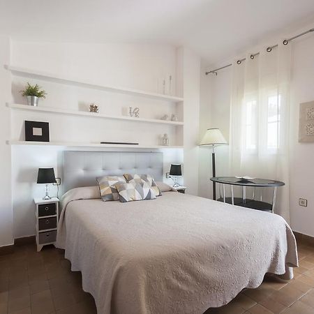 Apn Rio Darro Apartment Granada Exterior photo