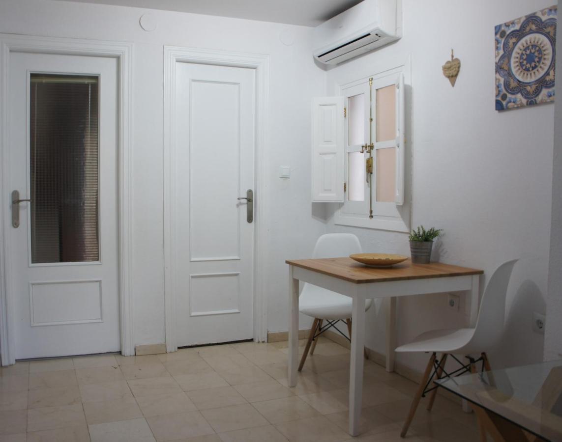 Apn Rio Darro Apartment Granada Exterior photo