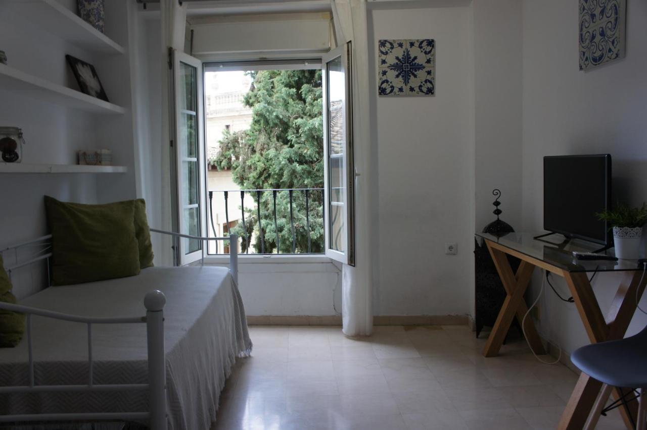 Apn Rio Darro Apartment Granada Exterior photo
