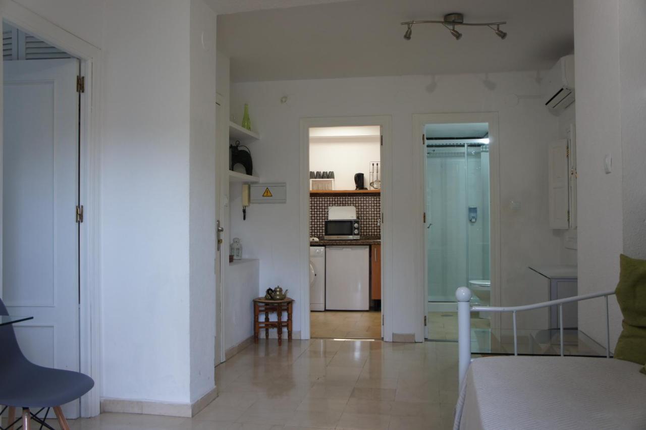 Apn Rio Darro Apartment Granada Exterior photo