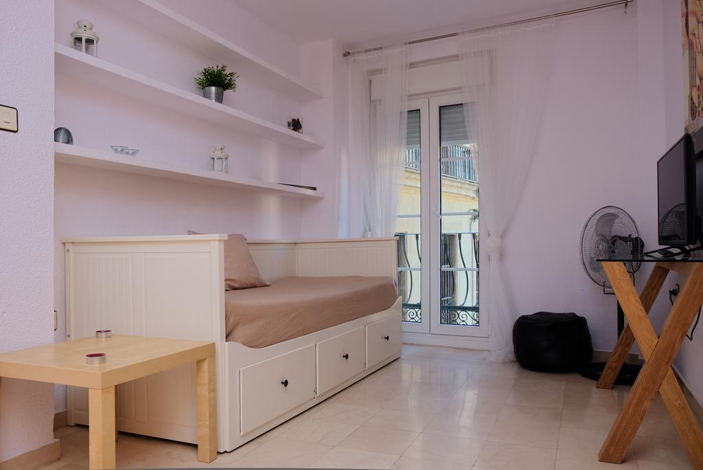 Apn Rio Darro Apartment Granada Room photo
