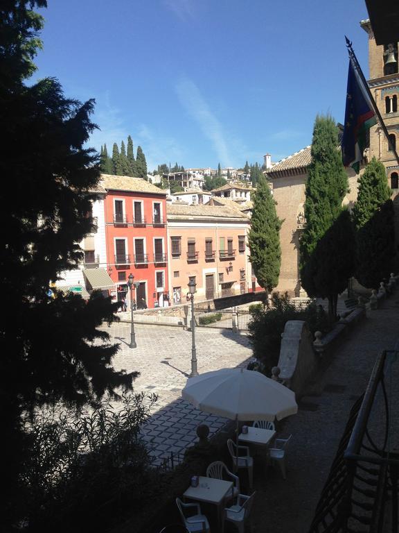 Apn Rio Darro Apartment Granada Room photo