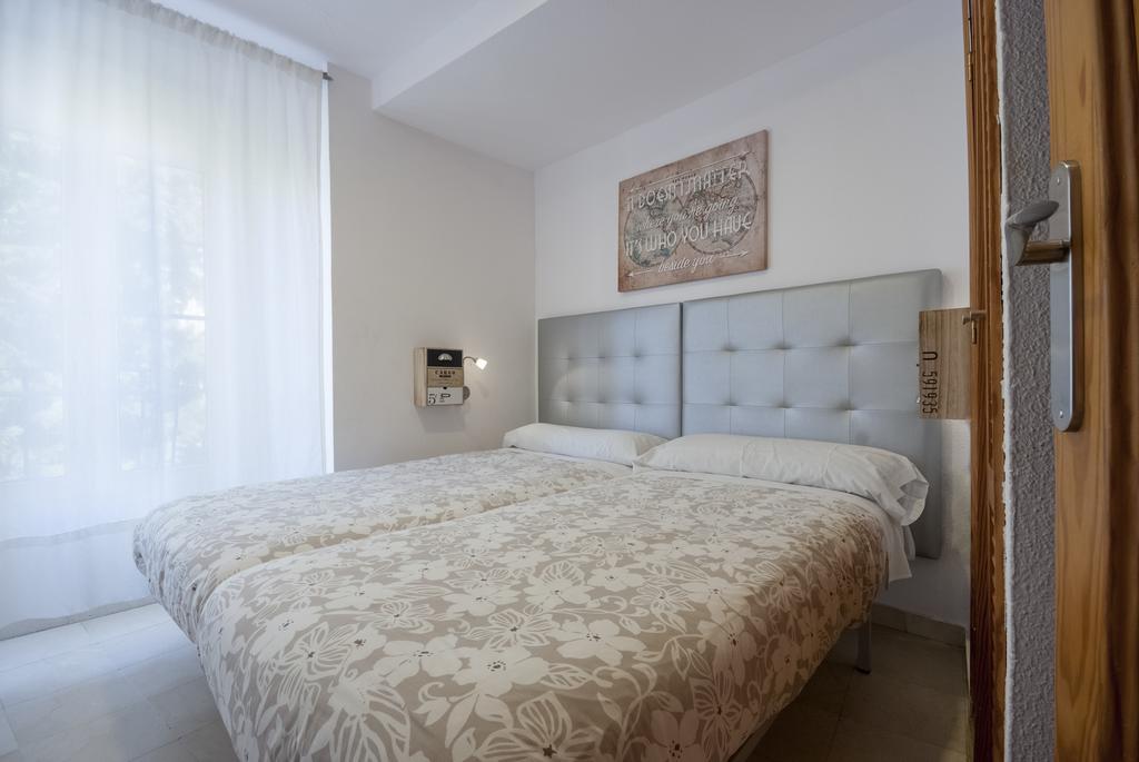 Apn Rio Darro Apartment Granada Exterior photo
