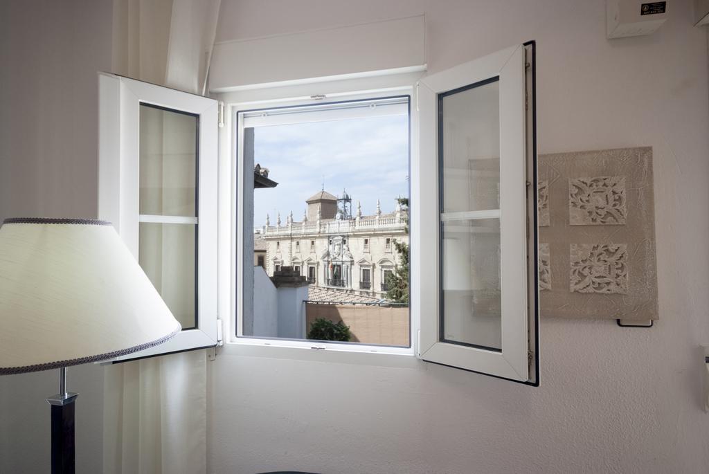 Apn Rio Darro Apartment Granada Exterior photo