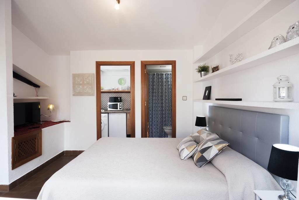 Apn Rio Darro Apartment Granada Exterior photo