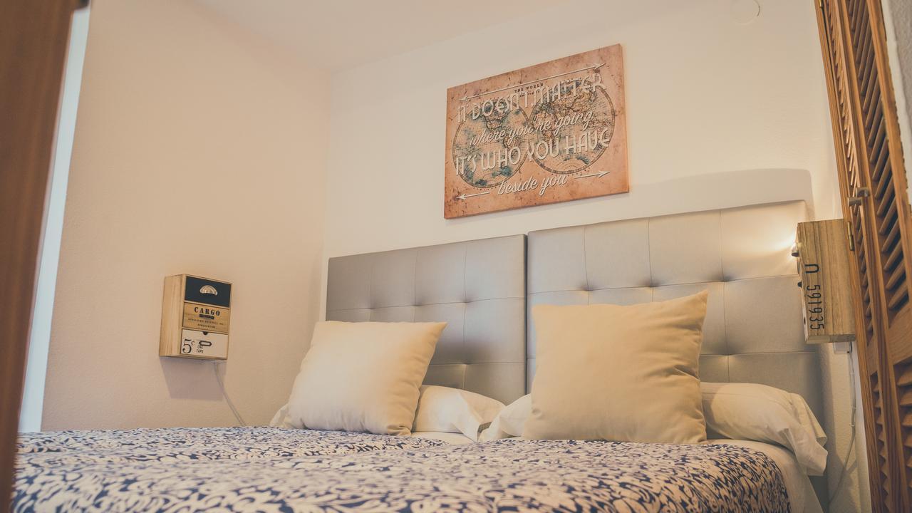 Apn Rio Darro Apartment Granada Exterior photo