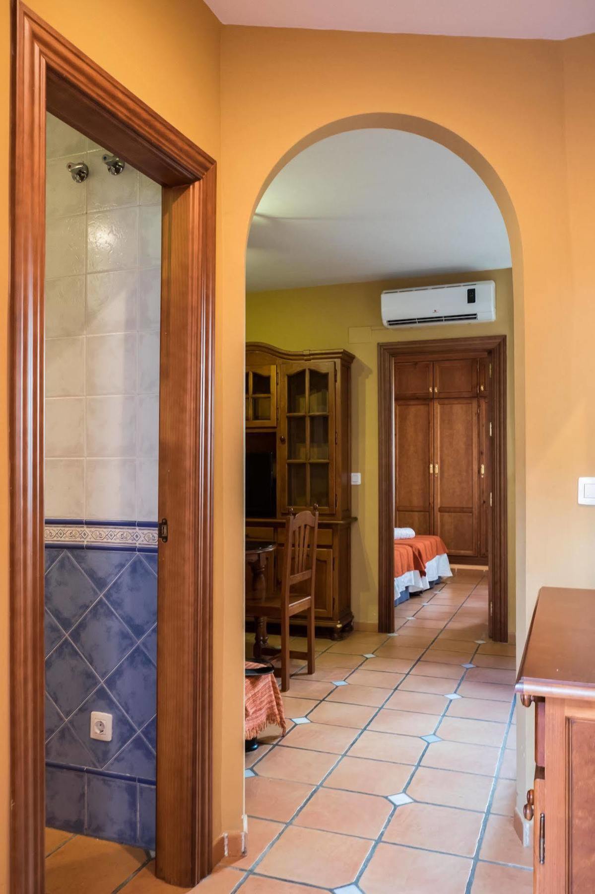 Apn Rio Darro Apartment Granada Exterior photo