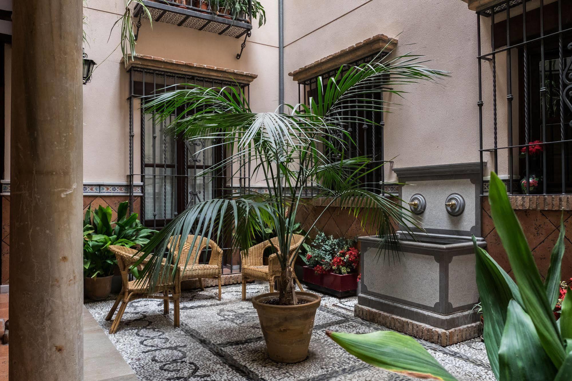 Apn Rio Darro Apartment Granada Exterior photo