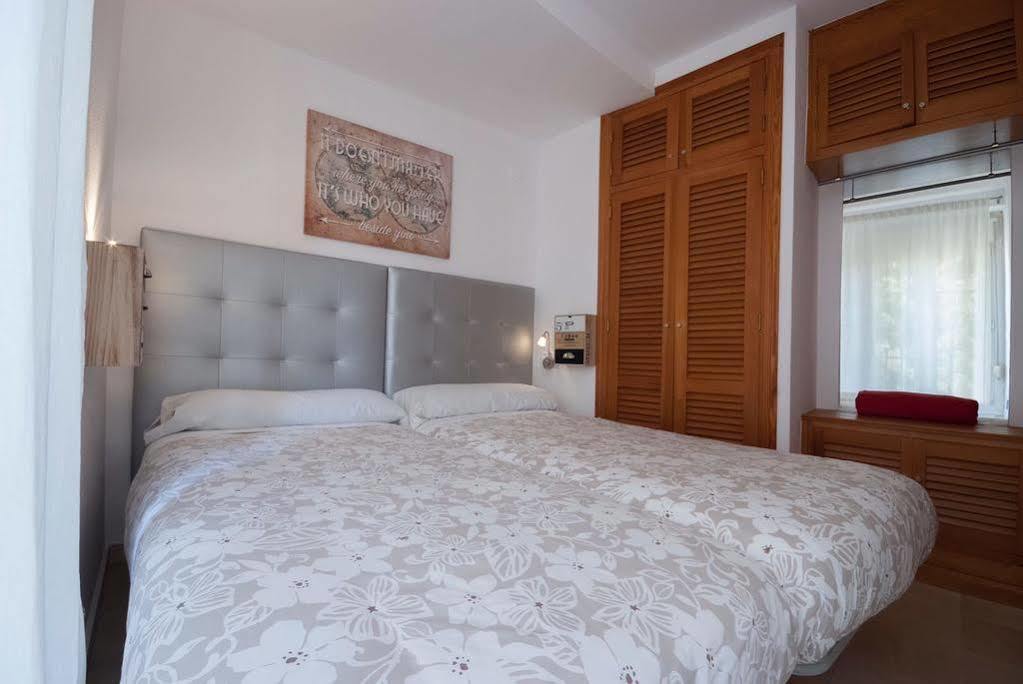 Apn Rio Darro Apartment Granada Exterior photo
